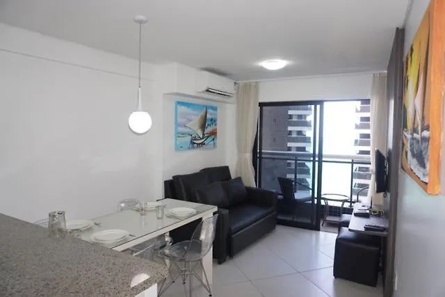 Landscape Residence Fortaleza  Fortaleza (Ceara)