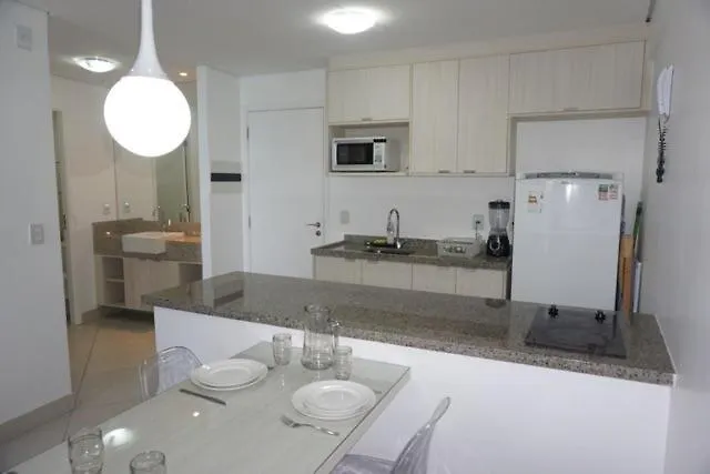 Landscape Residence Fortaleza