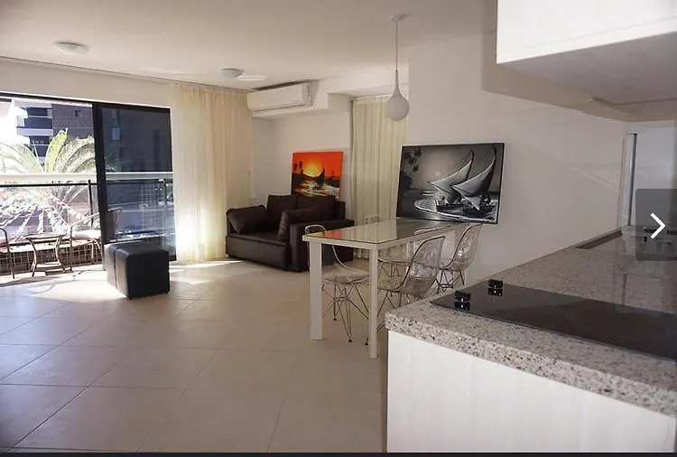 Landscape Residence Fortaleza  0*, Fortaleza (Ceara)