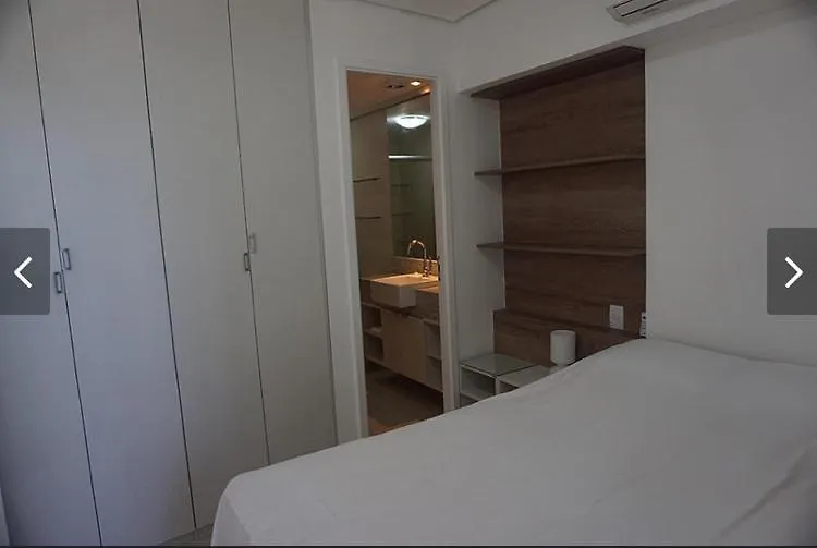 Landscape Residence Fortaleza  Apartment