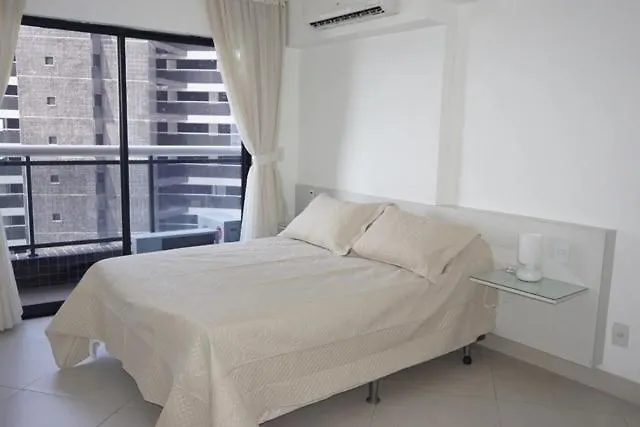 Apartment Landscape Residence Fortaleza