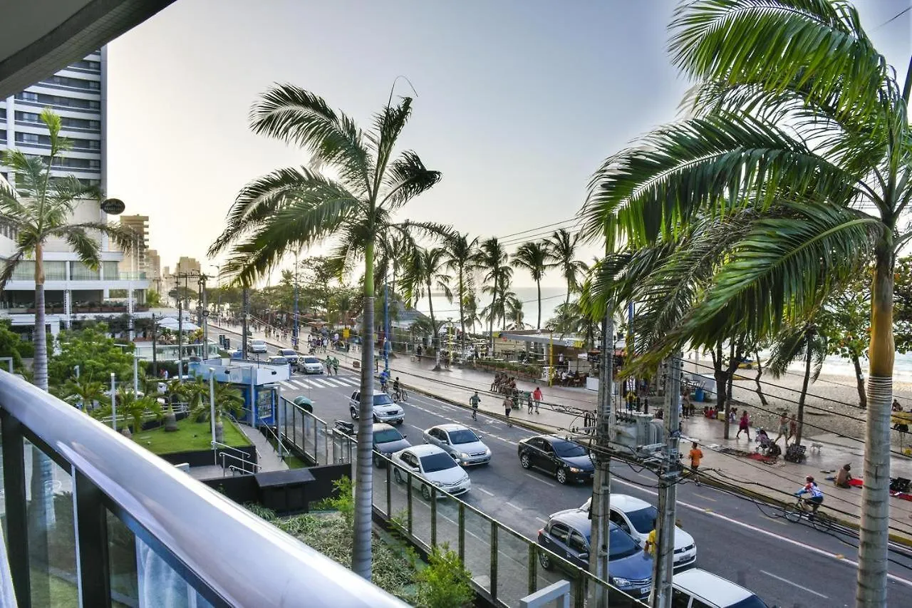 Landscape Residence Fortaleza  Apartment Fortaleza (Ceara)