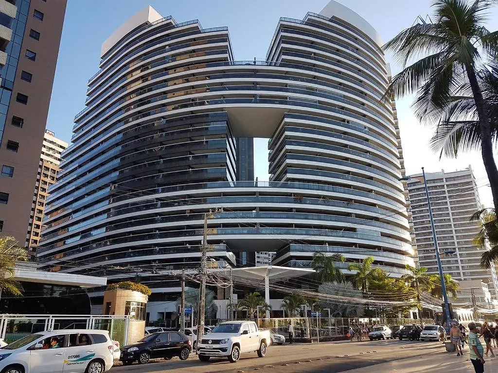 Landscape Residence Fortaleza  0*, Fortaleza (Ceara)