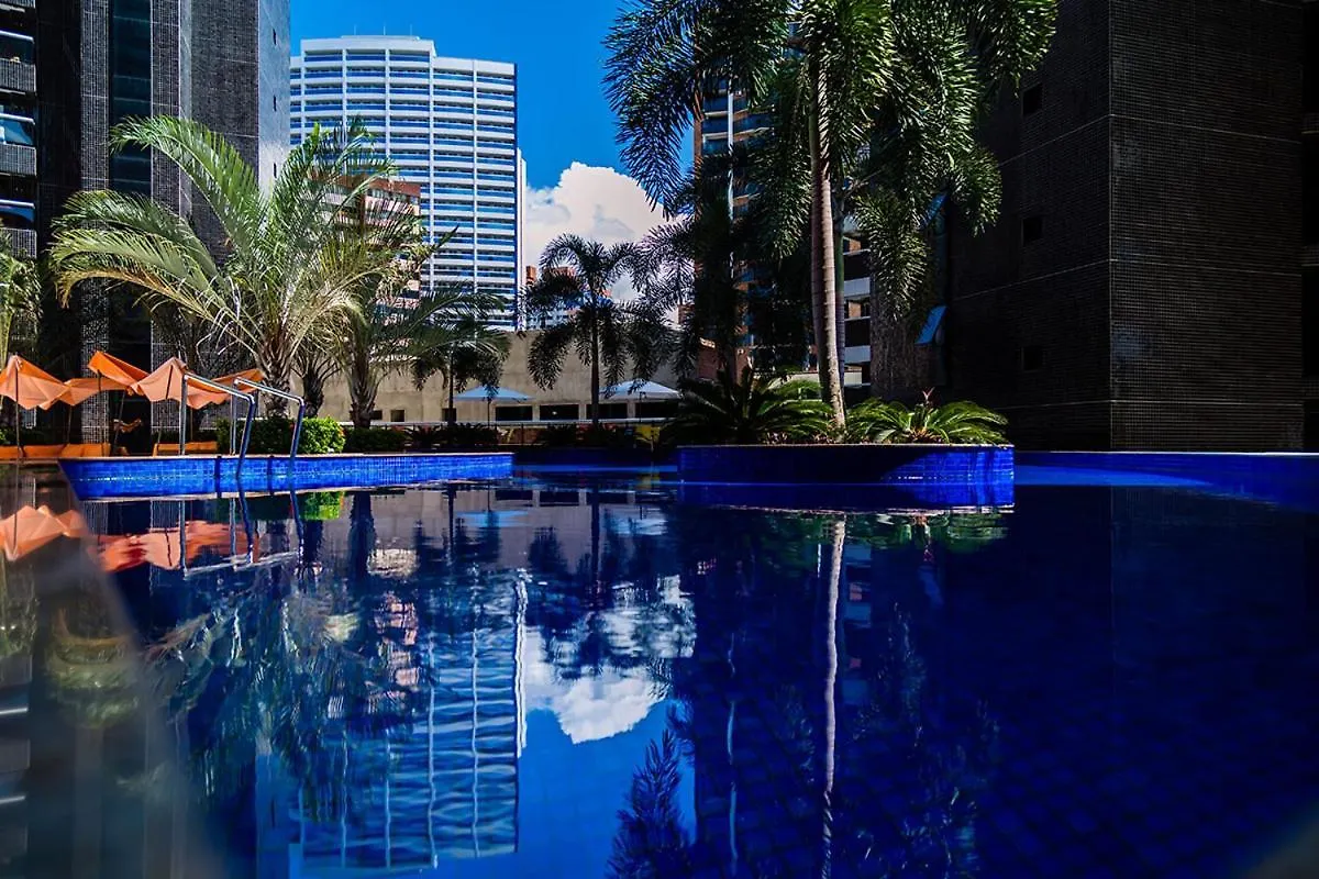 Landscape Residence Fortaleza