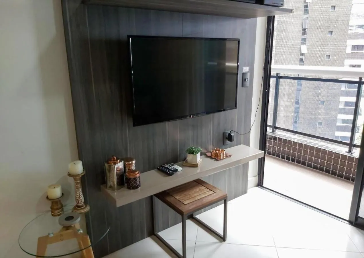 Apartment Landscape Residence Fortaleza