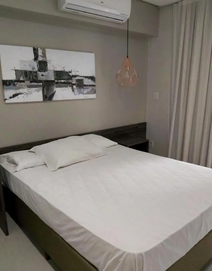 Landscape Residence Fortaleza  Apartment Fortaleza (Ceara)