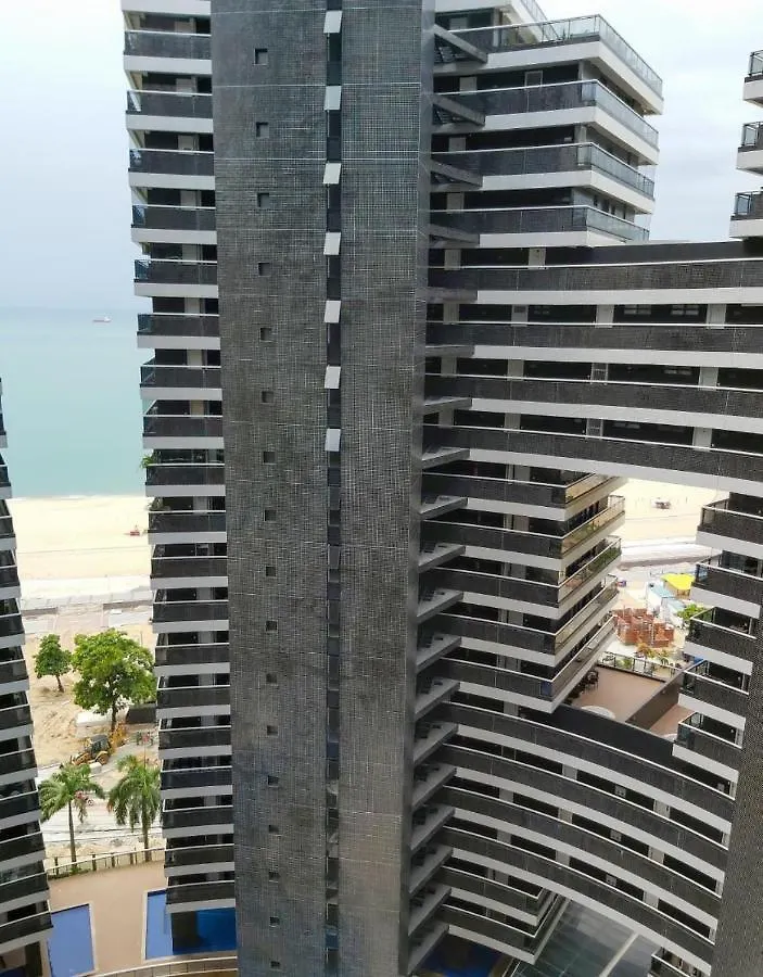 Apartment Landscape Residence Fortaleza  Brazil